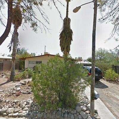 2911 N Beverly Ave, Tucson, AZ 85712