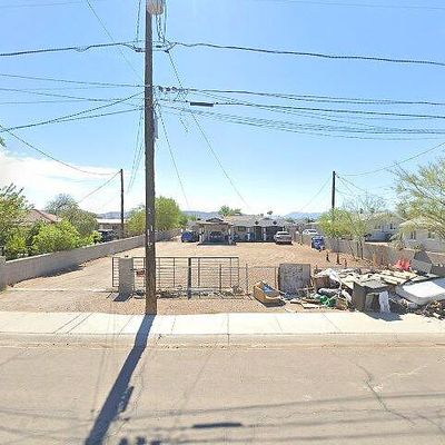 2911 W Yuma St, Phoenix, AZ 85009