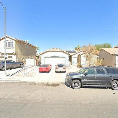 2912 W La Madre Way, North Las Vegas, NV 89031