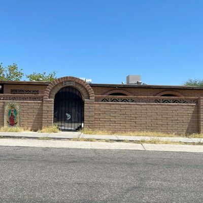 2912 W Via Cuervo, Tucson, AZ 85746