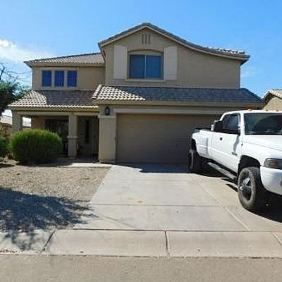 29188 N Red Finch Dr, San Tan Valley, AZ 85143