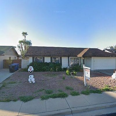 2315 E Crescent Ave, Mesa, AZ 85204