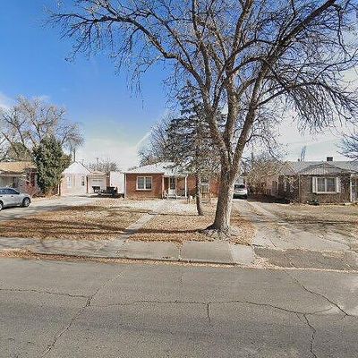 2316 Court St, Pueblo, CO 81003