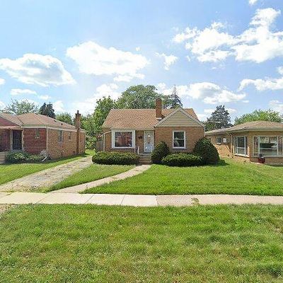 2316 S 23 Rd Ave, Broadview, IL 60155