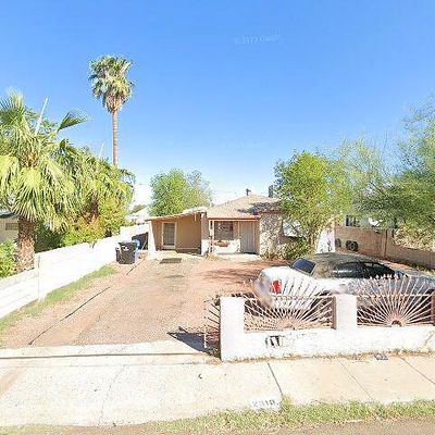 2318 E Willetta St, Phoenix, AZ 85006