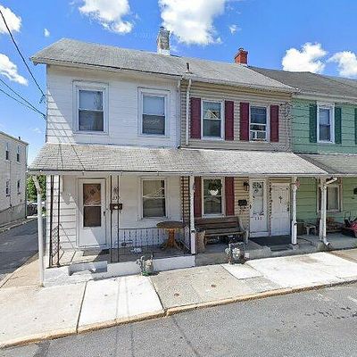 232 2 Nd St, Catasauqua, PA 18032