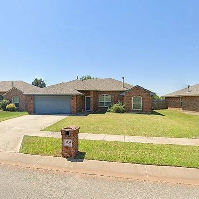 2320 Blue Jay Dr, Edmond, OK 73012