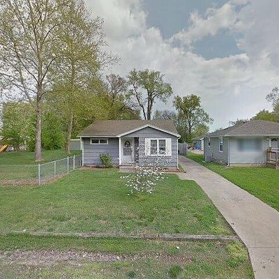 2324 Frisse Ave, Evansville, IN 47714