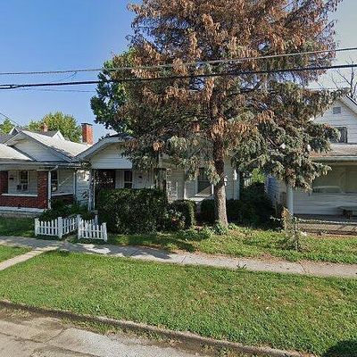 2324 Hoyt Ave, Indianapolis, IN 46203