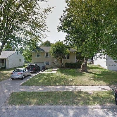 2325 Balmoral Blvd, Kokomo, IN 46902