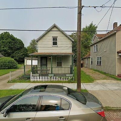 2324 W 38 Th St, Cleveland, OH 44113