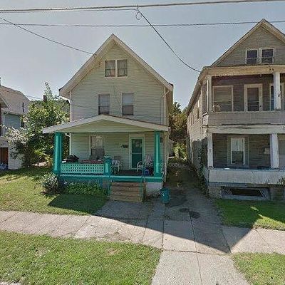 2324 Wallace St, Erie, PA 16503