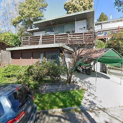 2325 Oak St, Berkeley, CA 94708