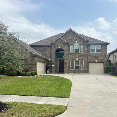 23307 Colleton Dr, New Caney, TX 77357