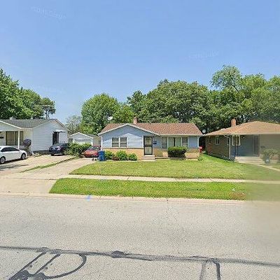 2332 W 21 St Ave, Gary, IN 46404