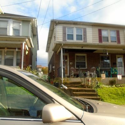 2334 Forest St, Easton, PA 18042