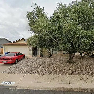 2334 W Estrella Dr, Chandler, AZ 85224