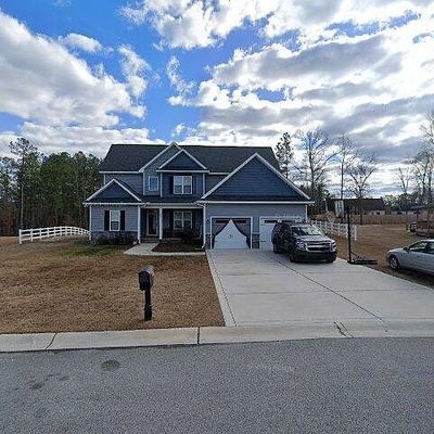 234 Kodiak Cir, Raeford, NC 28376