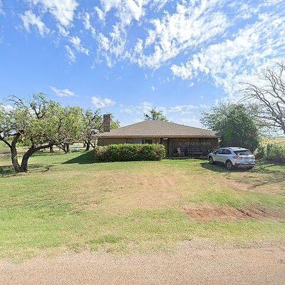 2344 Iberis Rd, Abilene, TX 79606