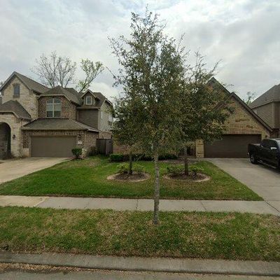 23488 Millbrook Dr, New Caney, TX 77357