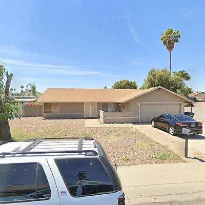 2349 W Le Marche Ave, Phoenix, AZ 85023