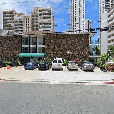 235 Liliuokalani Ave #225, Honolulu, HI 96815