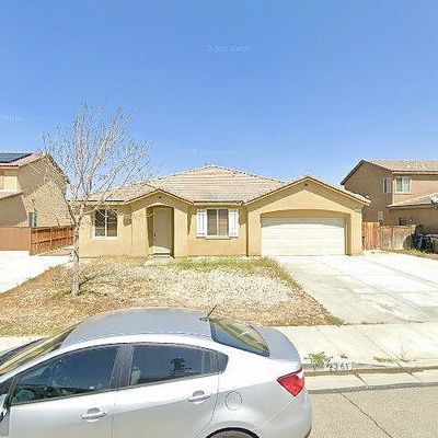 2351 Alpaca Ave, Rosamond, CA 93560