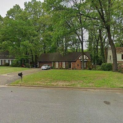 2354 Culloden Cv, Memphis, TN 38119