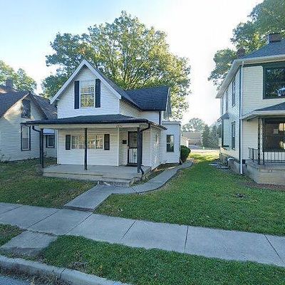 2359 Stuart St, Indianapolis, IN 46218