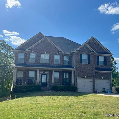 236 Newsome Trl, Mcdonough, GA 30252