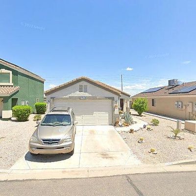 23655 N High Dunes Dr, Florence, AZ 85132