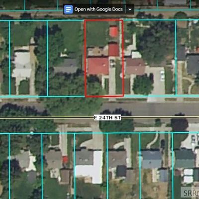 237 E 24 Th St, Idaho Falls, ID 83404