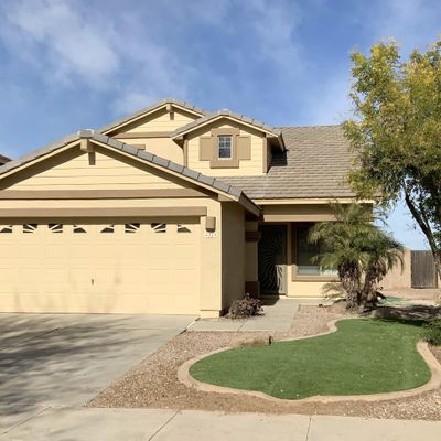 2371 W Morning Sun Cir, San Tan Valley, AZ 85144