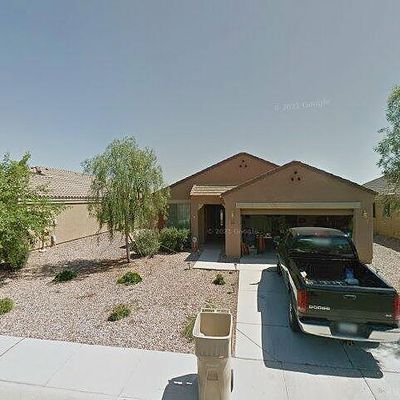 23729 W La Salle St, Buckeye, AZ 85326