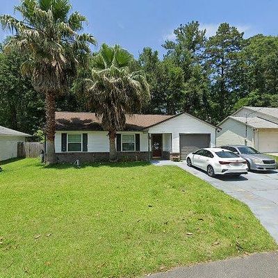 2372 Foster Ct, Tallahassee, FL 32303