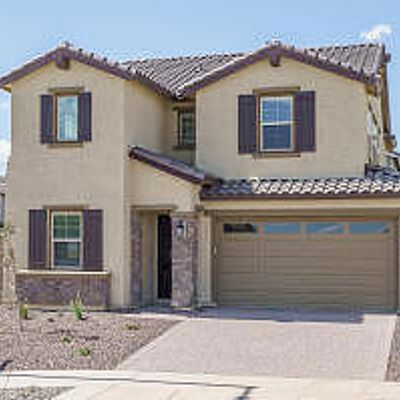 23764 N 162 Nd Ave, Surprise, AZ 85387