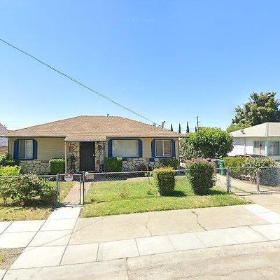 238 Fitzpatrick Rd, Oakland, CA 94603