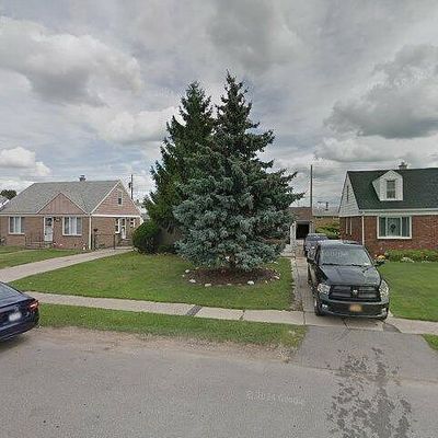 239 N Pleasant Pkwy, Buffalo, NY 14206