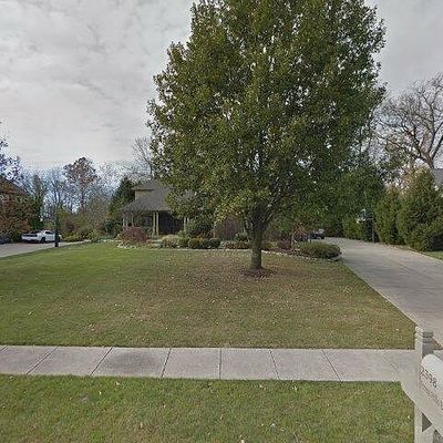 2398 Forest Hills Blvd, Greenwood, IN 46143