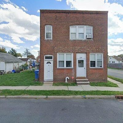 24 Clum Ave, Fords, NJ 08863