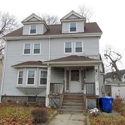 24 Gallivan Blvd, Dorchester Center, MA 02124