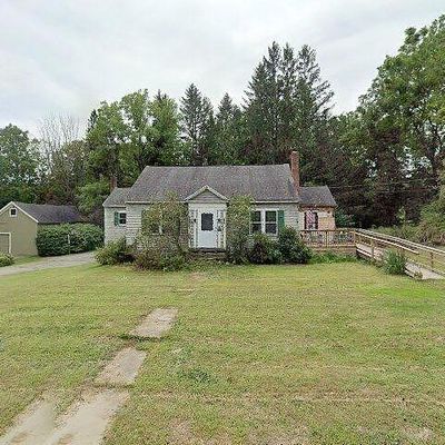 24 Lower Hampden Rd, Monson, MA 01057