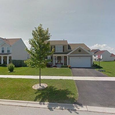 2400 Mark Ave, Zion, IL 60099