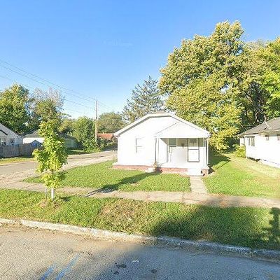2402 Sheldon St, Indianapolis, IN 46218