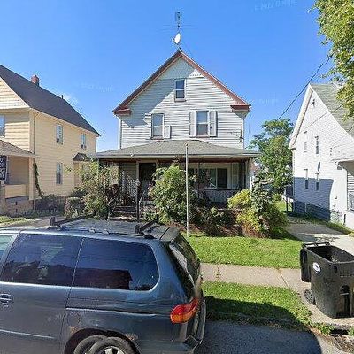 2406 Tampa Ave, Cleveland, OH 44109