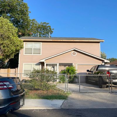 2407 Jesusita, San Antonio, TX 78237