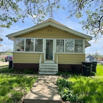 2407 Logan Ave, Des Moines, IA 50317