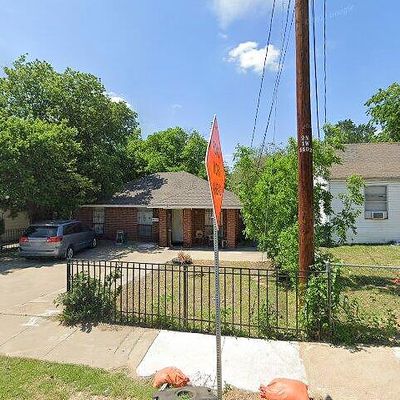 2411 Wycliff Ave, Dallas, TX 75219