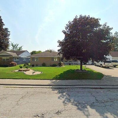 2414 Mershon St, Saginaw, MI 48602