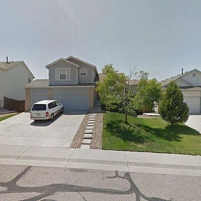 2417 S Halifax Way, Aurora, CO 80013